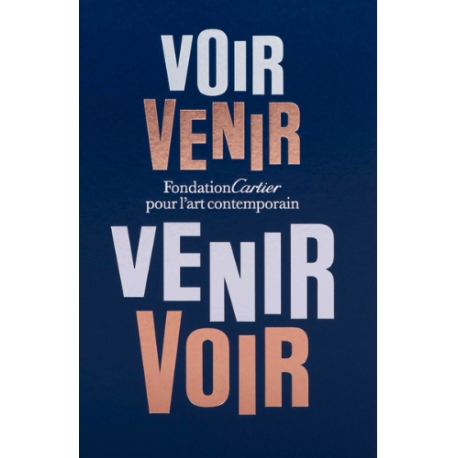 Voir venir, Venir voir - 1984-2024