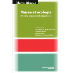 Musée et écologie