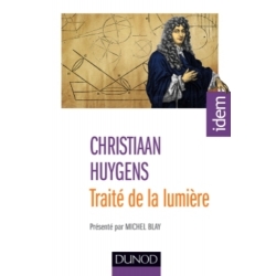 Traité de la lumière