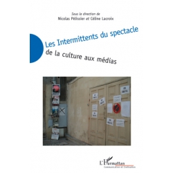Les intermittents du spectacle
