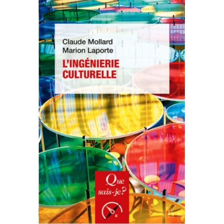 L&rsquo;ing&eacute;nierie culturelle