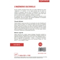 L&rsquo;ing&eacute;nierie culturelle