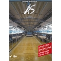 AS n&deg;156 - Actualit&eacute; de la Sc&eacute;nographie
