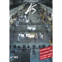 AS n&deg;153 - Actualit&eacute; de la Sc&eacute;nographie