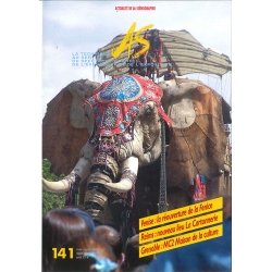 AS n°141 - Actualité de la Scénographie