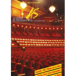 AS n°140 - Actualité de la Scénographie