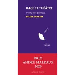 Race et Théâtre