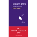 Race et Th&eacute;&acirc;tre