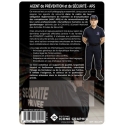 Agent de Pr&eacute;vention et de S&eacute;curit&eacute;