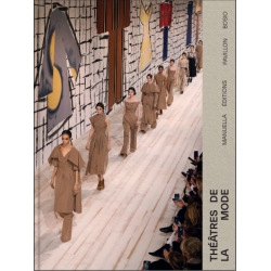 Théâtres de la Mode