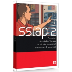 SSIAP 2 - E0046