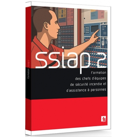 SSIAP 2 - E0046