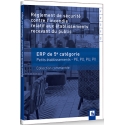 Règlement de sécurité contre l’incendie des E.R.P. - E0081