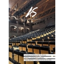 AS n&deg;269 - Actualit&eacute; de la Sc&eacute;nographie