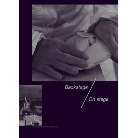 BACKSTAGE / ON STAGE