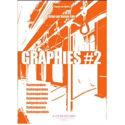 SCÉNOGRAPHIES 2