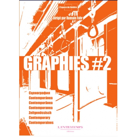 SC&Eacute;NOGRAPHIES 2