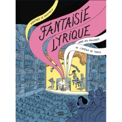 Fantaisie Lyrique
