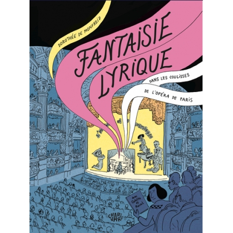Fantaisie Lyrique