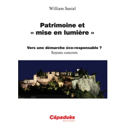 Patrimoine et “mise en lumière”