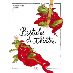 Bestioles de théâtre