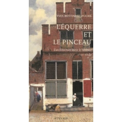 L'équerre et le pinceau