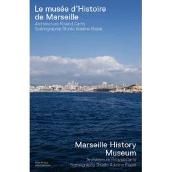 Le musée d’histoire de Marseille