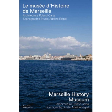 Le musée d’histoire de Marseille