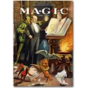 Magic 1400s-1950s