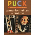 Puck n°15 - Les marionnettes au cinéma