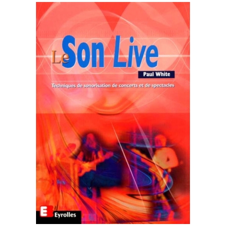 Le son live