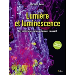 Lumière et luminescence