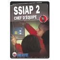 SSIAP 2 - Chef d’équipe