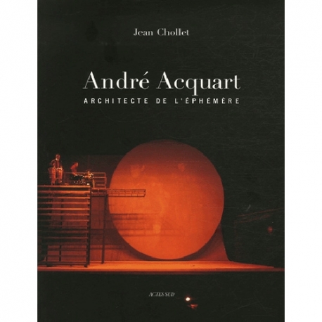 André Acquart