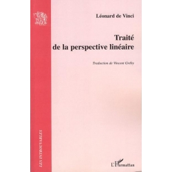 Traité de la perspective linéaire