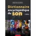 Dictionnaire encyclopédique du son