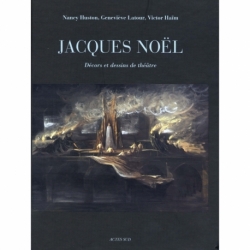 Jacques Noël (+DVD)