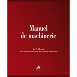Manuel de Machinerie