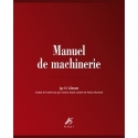 Manuel de Machinerie