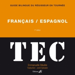 TEC français/espagnol - espagnol/français