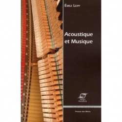 Acoustique et Musique