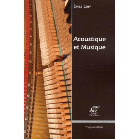 Acoustique et Musique