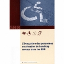L'évacuation des personnes en situation de handicap moteur dans les ERP - E0130