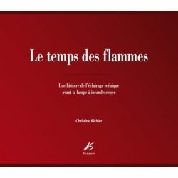 Le temps des flammes