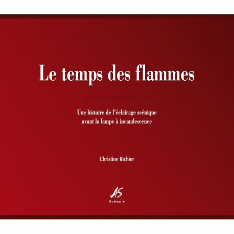 Le temps des flammes