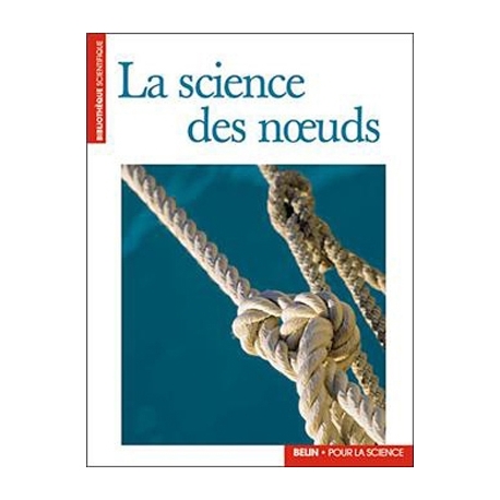 La science des noeuds