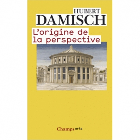 L'origine de la perspective