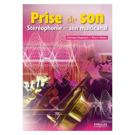 Prise de son