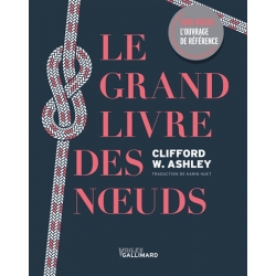 Le grand livre des nœuds