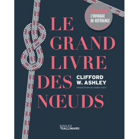 Le grand livre des n&oelig;uds